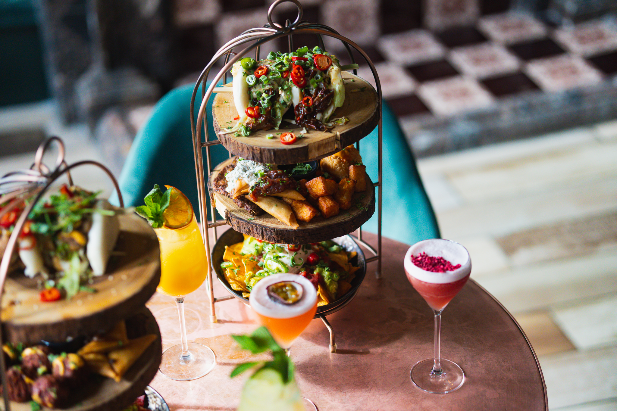 Table Bookings The Auction House